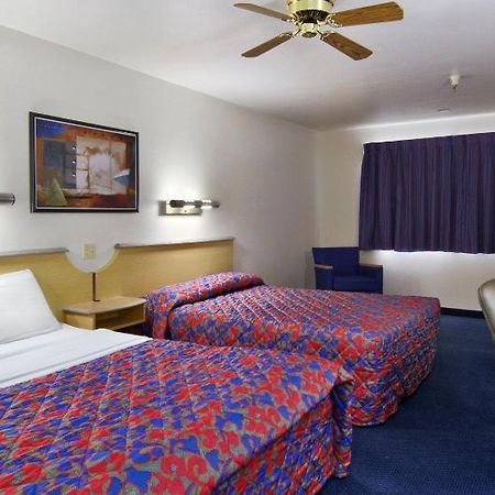 Red Roof Inn Σάντα Φε Δωμάτιο φωτογραφία